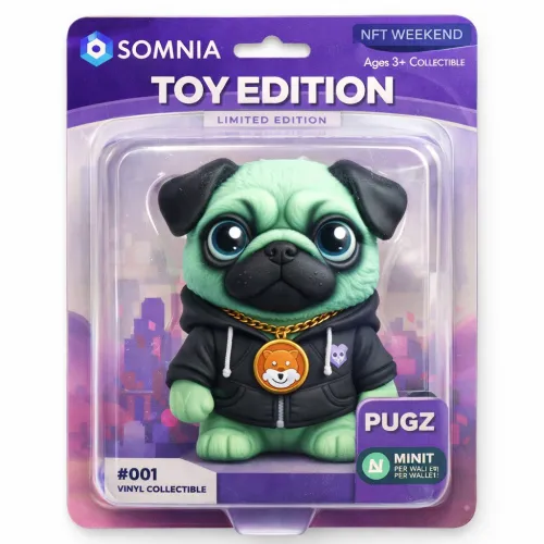 Somnia Dream Toy