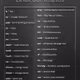 commands