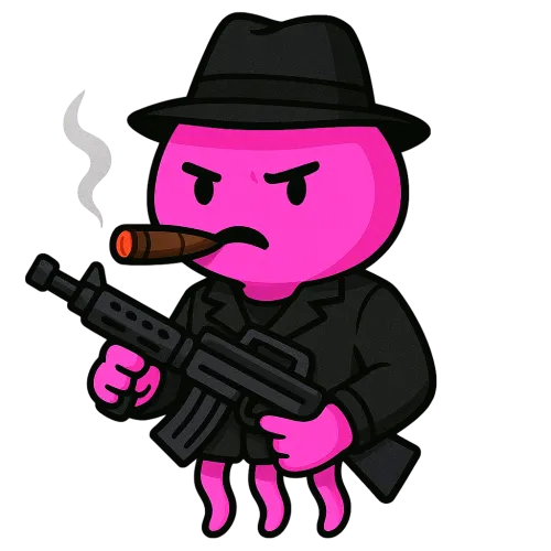 PYTH SOM