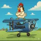 SomChick