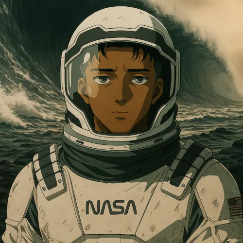 Miller's Planet 