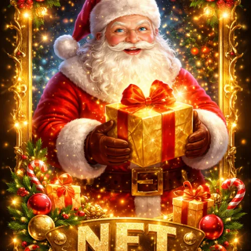 Somnia Noel: The Golden Dream