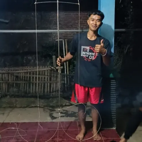 andry