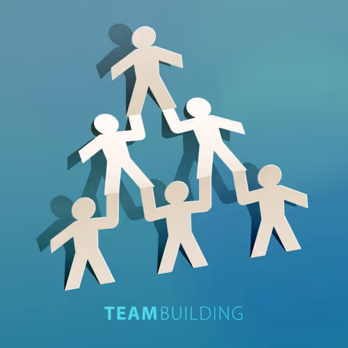 TEAM BUILDING