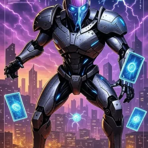 Synapse Sentinel #043