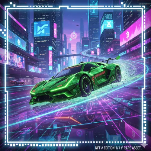 fast car 