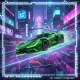 fast car 