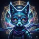 Nebula Fox