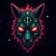 Zodiac Mask