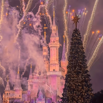 Traditional score between event.