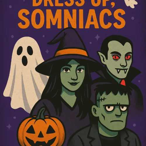 SomniaHalloween