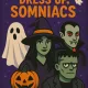 SomniaHalloween