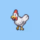 CHICK