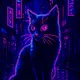 PIXEL CAT