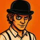 clockwork orange