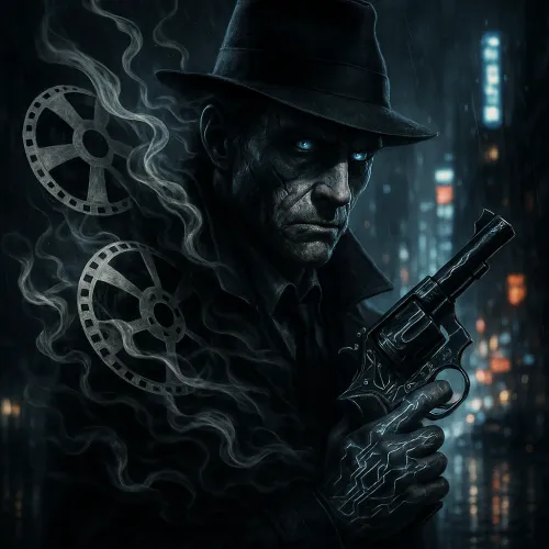 Shadow Reel Revenant