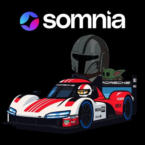 PAUL RACING