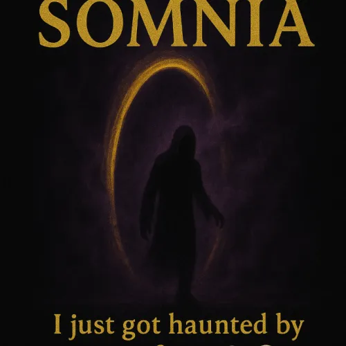 Somnia Nightmares Halloween
