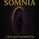 Somnia Nightmares Halloween