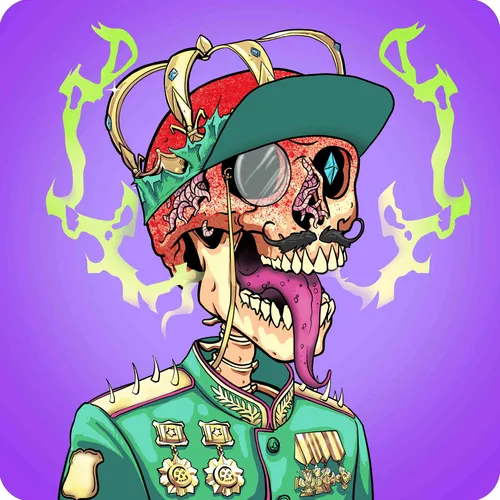CrazySkull