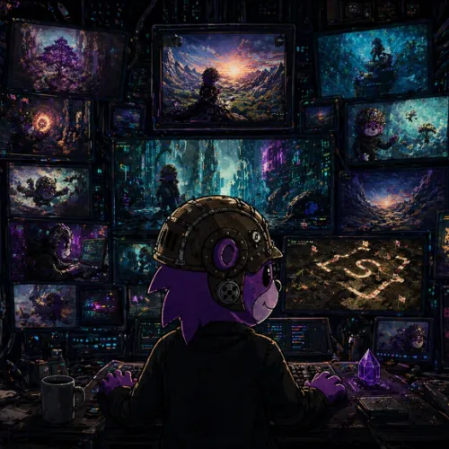 The Path to the End of the Fifth Season