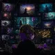 The Path to the End of the Fifth Season