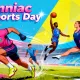 Somniac Sports Day