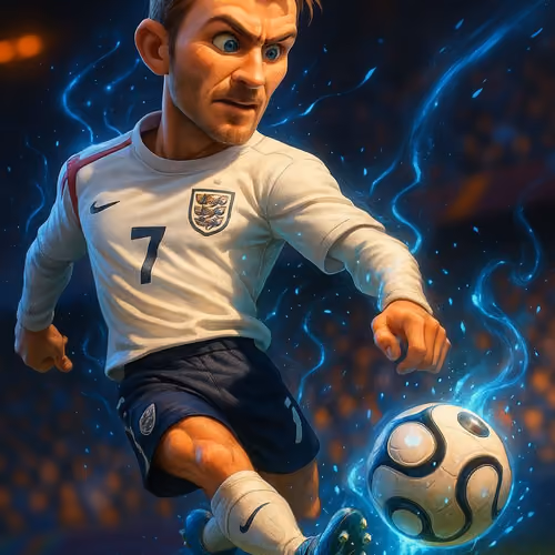 GoalMatrix