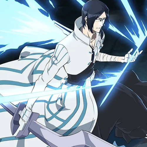 bleach