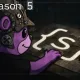 My Season 5