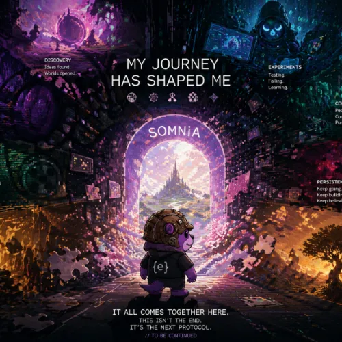 SOMNIA SEASON 5