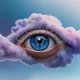 Eye Cloud 
