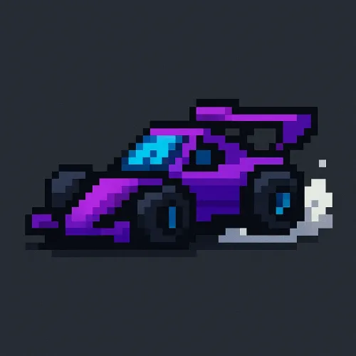 Pixel Drifters