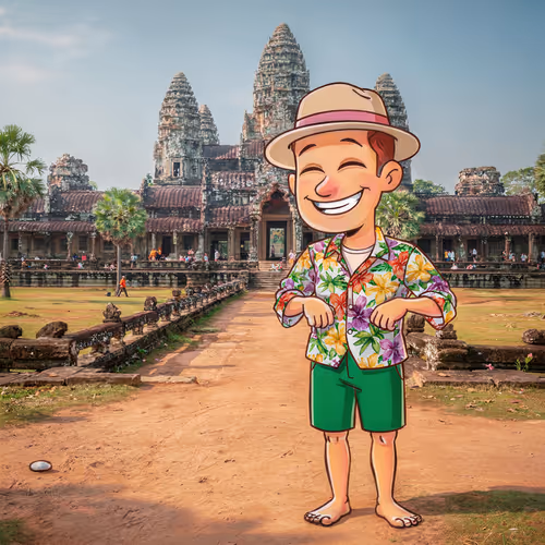 Angkor Wat