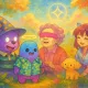 Somnia Friendship
