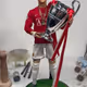 Toy Cristiano
