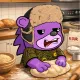 Quills is cooking