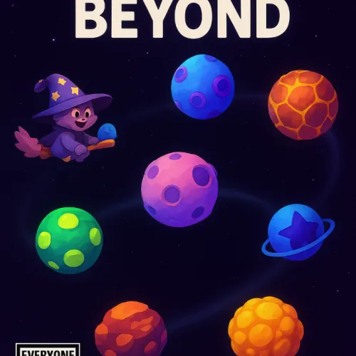 Odyssey Beyond !