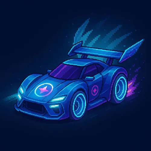 Somnia Velocity X-01