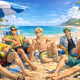 BEACH VACATION