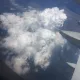 sky and clouds