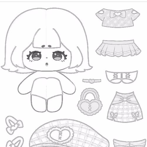 BONEKA