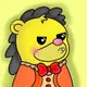 Simpson Quills