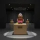 NIGHT AT THE MUSEUM