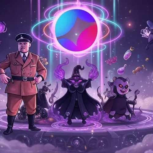 Halloween Costume Party