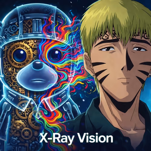 X-Ray Vision