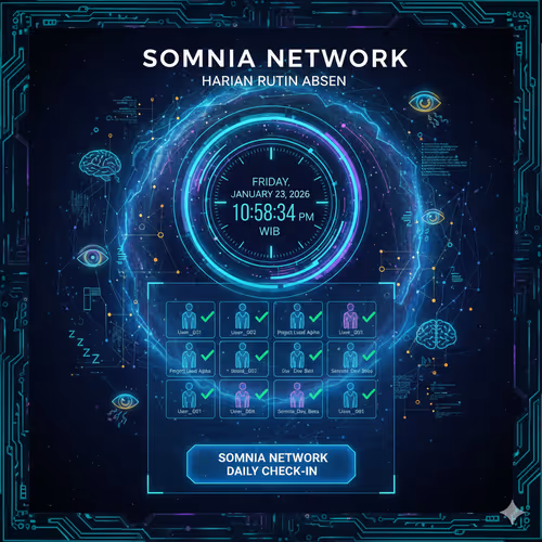 Gsomniacs Routine