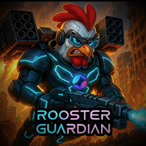 ROOSTER GUARDIAN