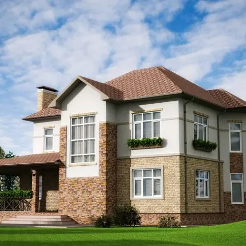 Job hause