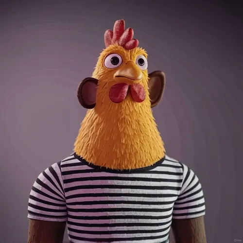 APE41CHICKEN